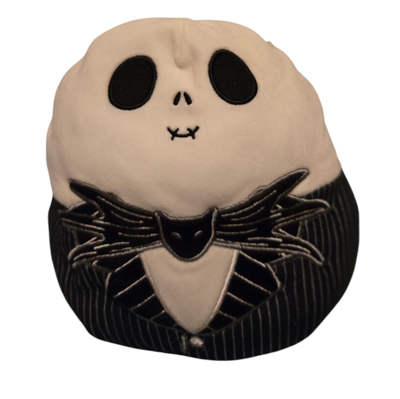 Jack Skellington Squishmallow - Picture 1 of 2